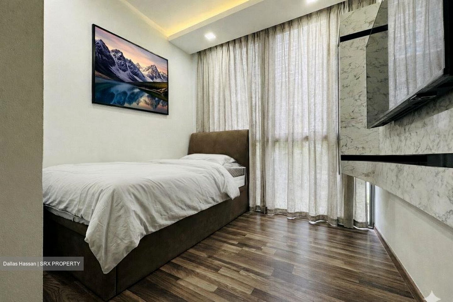 Sol Acres (D23), Condominium #539443721
